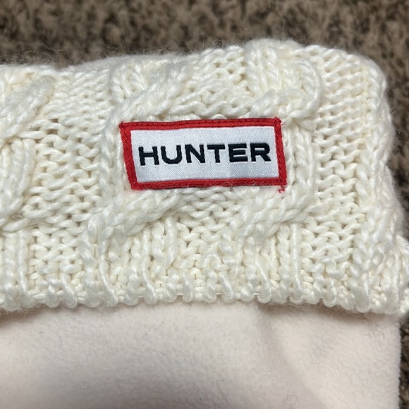 Hunter Kids Boot Socks - Picture 2 of 6